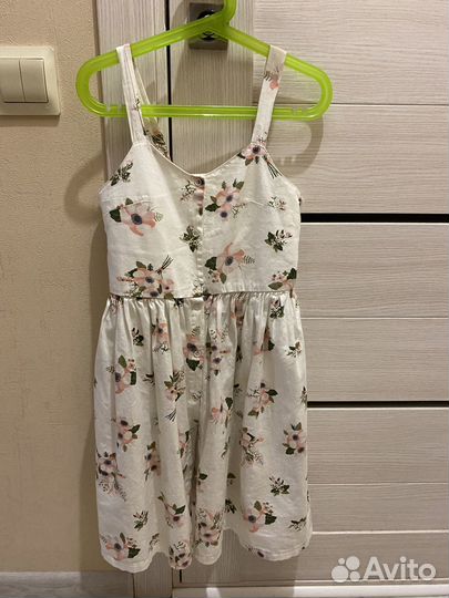 Платья для девочки