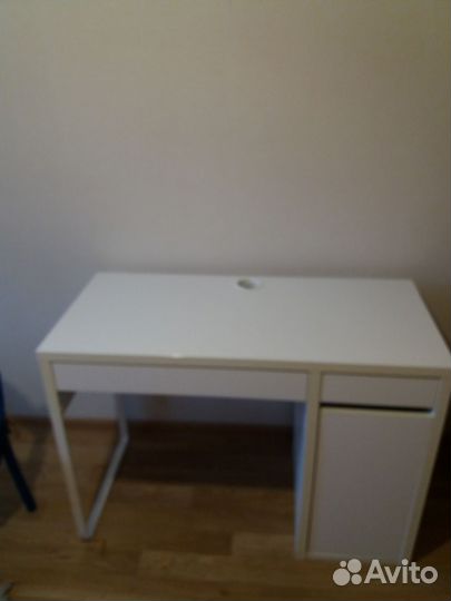 Компьютерный стол IKEA б/у