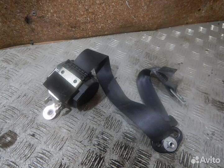 Ремень безопасности передний правый, Renault (Рено