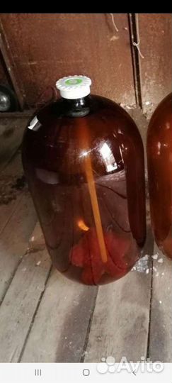 Продам бутыля кеги