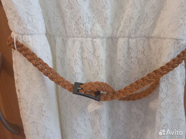 Разные платья на девочку