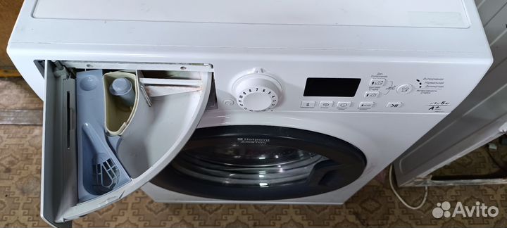 Стиральная машина узкая