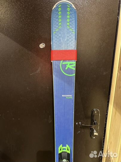 Горные лыжи Rossignol experience 84 AI