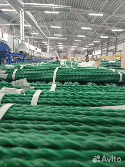 Арматура в бухте