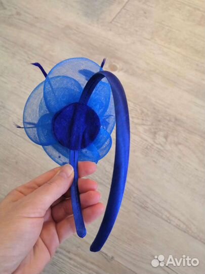 Ободок для волос