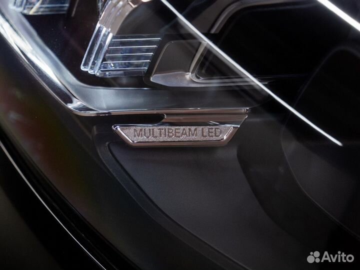 Mercedes-Benz GLS-класс 3.0 AT, 2022, 8 631 км