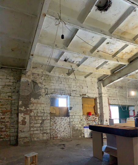 Склад, 147 м²