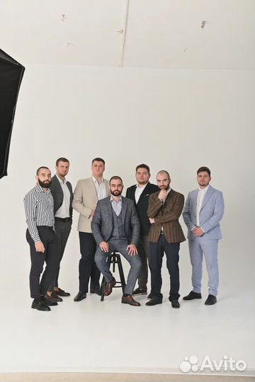 Помощник риэлтора, обучаем