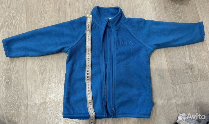 Детская одежда