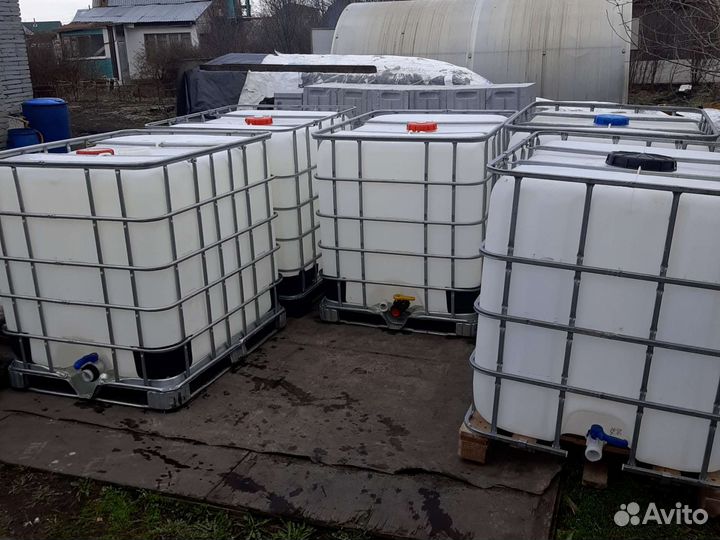 Еврокуб пищевой с доставкой