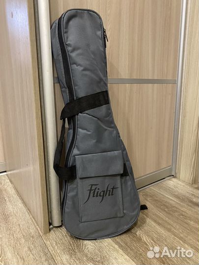 Укулеле flight концерт