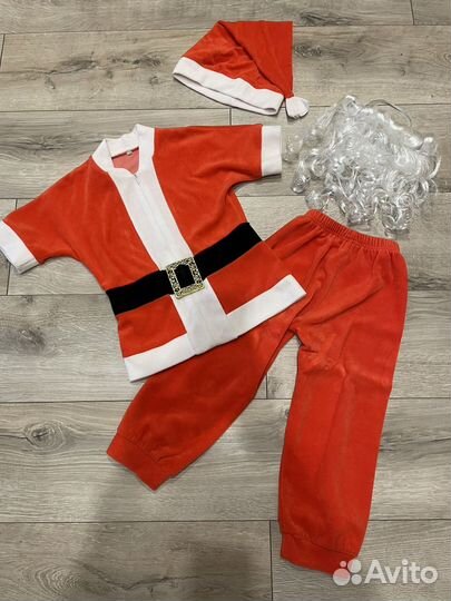 Карнавальный костюм