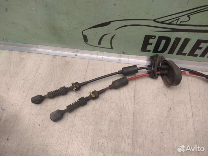 Трос кпп Chevrolet Cruze J300 2009-2016