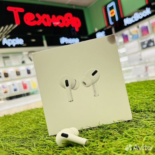 Наушник для Airpods Pro оригинал