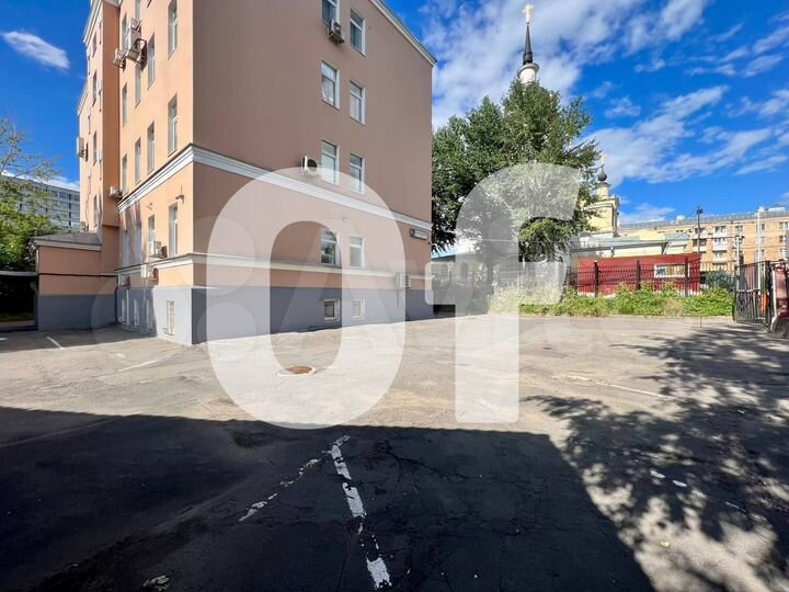 Продам здание, 1582 м²