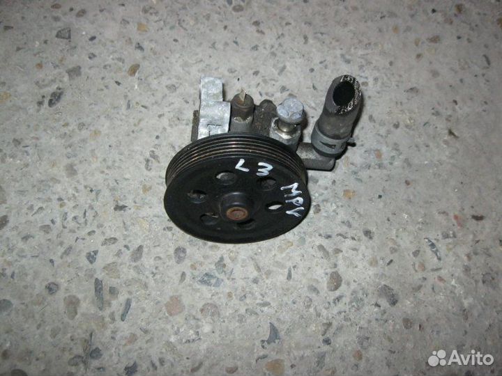 Гидроусилитель Mazda Mpv LY3P L3VE