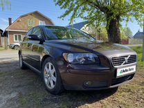 Volvo S40 2.4 AT, 2007, 269 000 км, с пробегом, цена 600 000 руб.