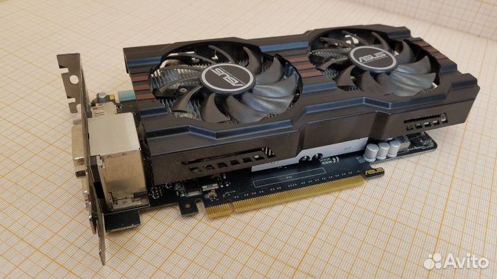 GeForce 600-Series nvidia GeForce GTX 660