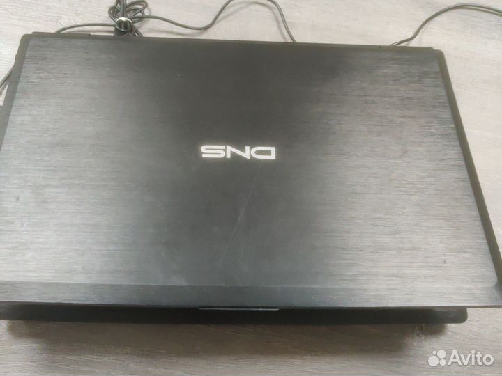 DNS W150ER