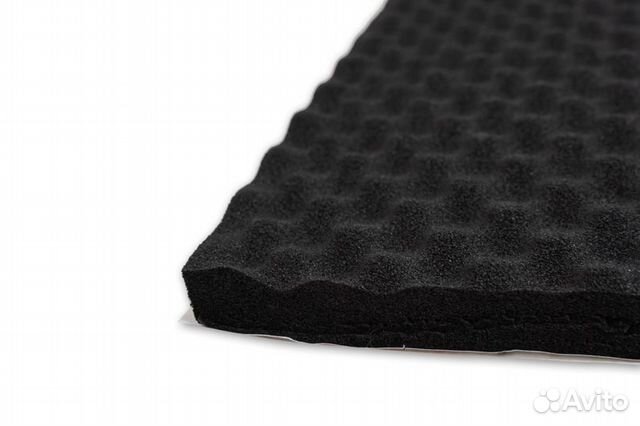 Шумофф Комфорт A20 Pro (0,75 х 1)