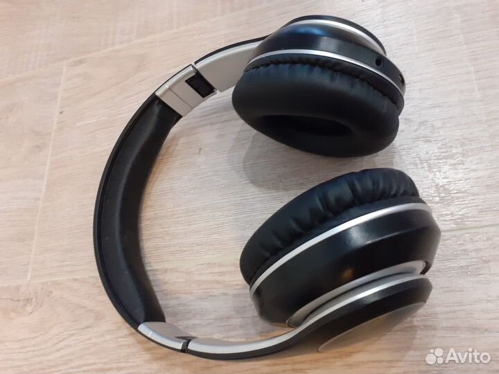 Беспроводные наушники defender b545