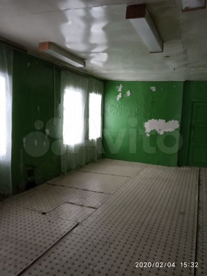 Продам помещение свободного назначения, 60 м²