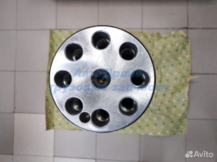 Распредвал Ман мотор D2876LF 51044006035