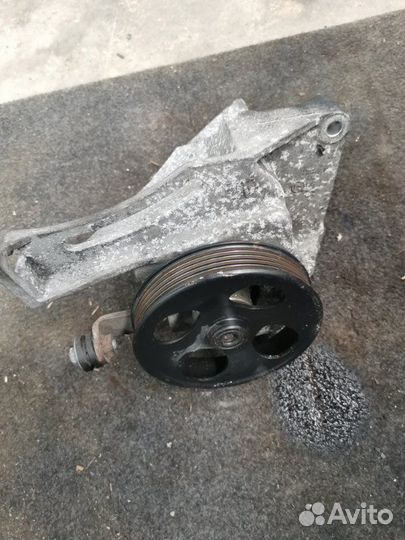 Гидроусилитель Subaru Legacy BH5 EJ206