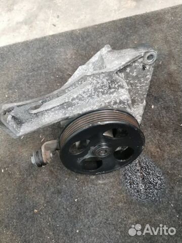 Гидроусилитель Subaru Legacy BH5 EJ206