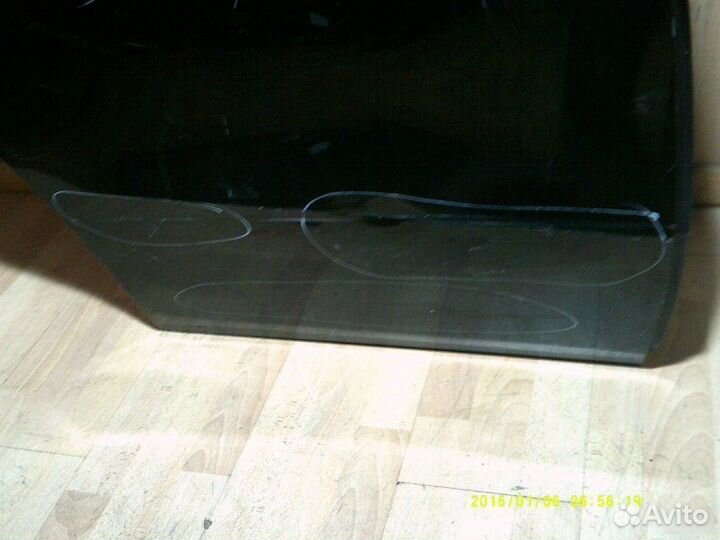 Дверь Mercedes Benz W292