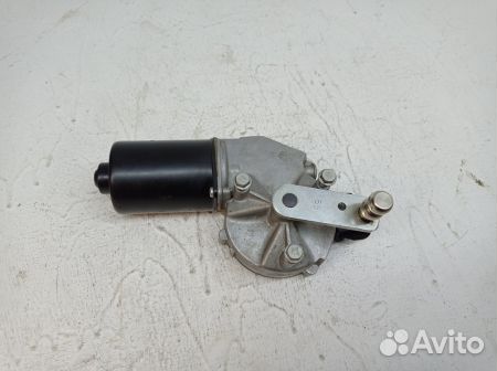 Моторчик стеклоочистителя передний