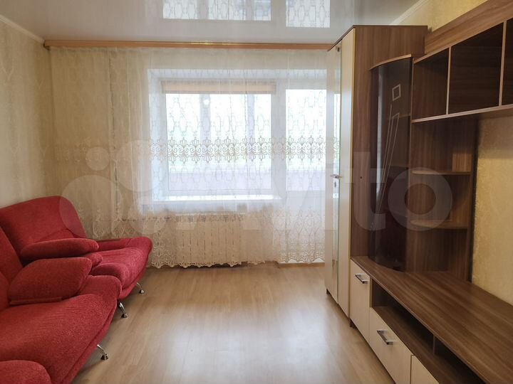 2-к. квартира, 46,5 м², 3/9 эт.