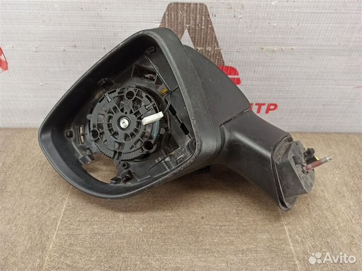 Зеркало левое Renault Kaptur (2016-Н.в.)