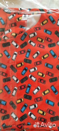 Спортивный костюм женский