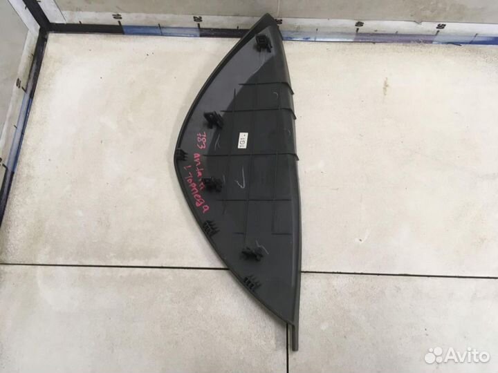 Накладка декоративная Antara 2007-2015