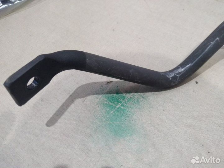 Стабилизатор задний Mercedes C200 W204 271.950