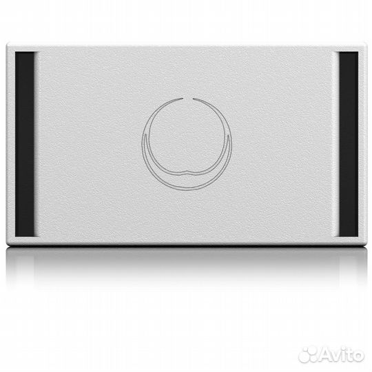 Сабвуфер turbosound athens TCS110B-WH