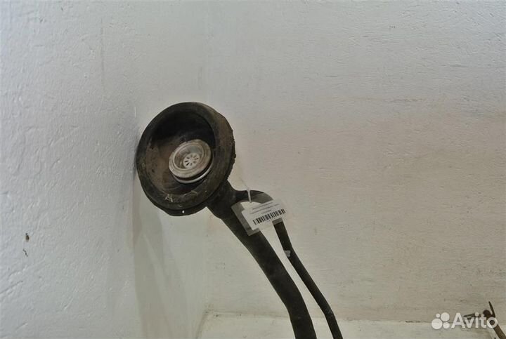 Горловина топливного бака Nissan X-Trail (T32) 20