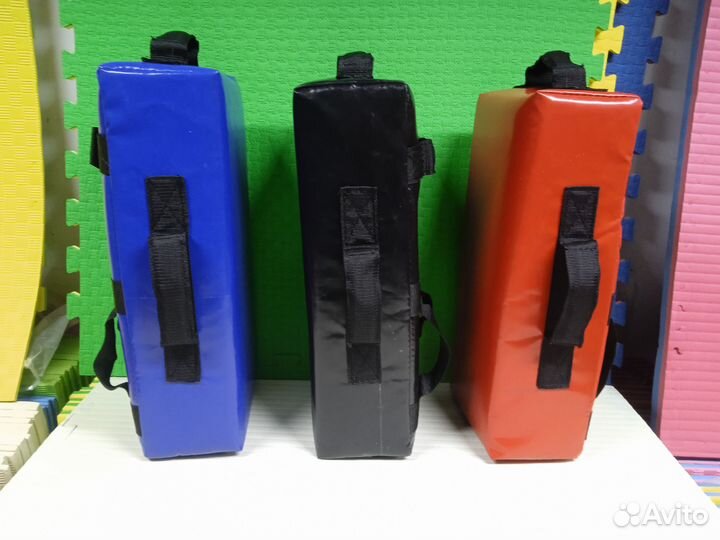 Макивара 40х70х15