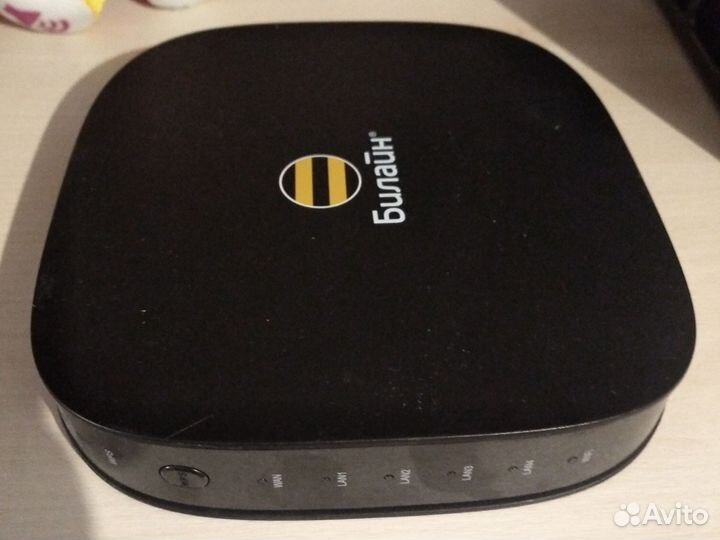 Модемы и роутеры