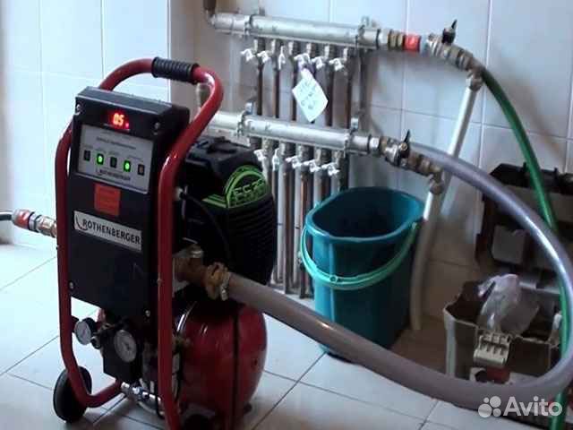 Газовщик, ремонт газового оборудования