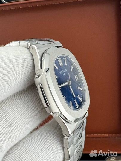 Patek Philippe Nautilus