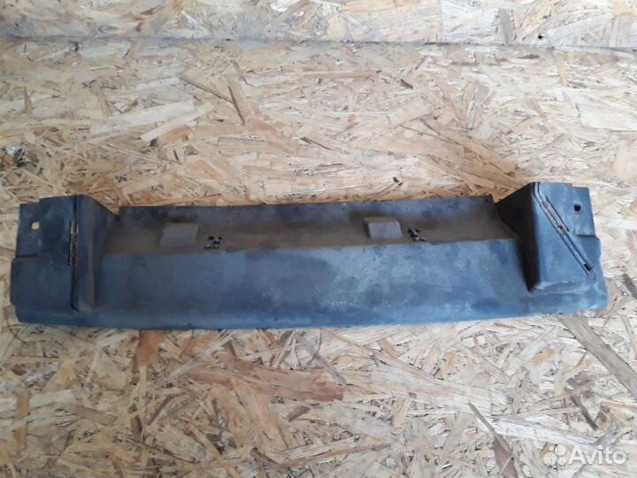 Воздуховод Ford Transit Connect TC7 1.8L duratorq