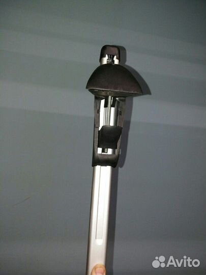 Багажные поперечины на рейлинги фирмы bosal716-970