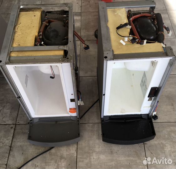 Franke Evolution/Ke Spectra