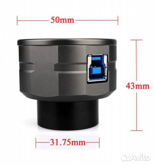 Астрокамера Svbony SV205