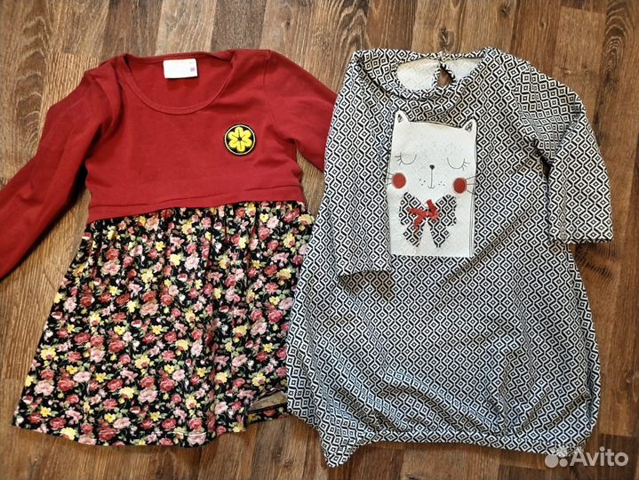 Одежда для девочки