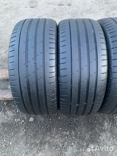Hankook Ventus S1 Evo 2 K117 245/45 R18