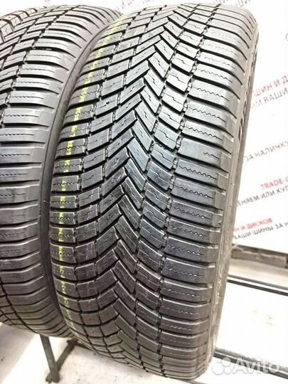 Bridgestone Weather Control A005 235/55 R19 105W