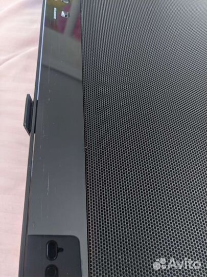 Саундбар yamaha ysp4100 + настенный крепеж